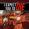 I Expect You To Die Box Art Front